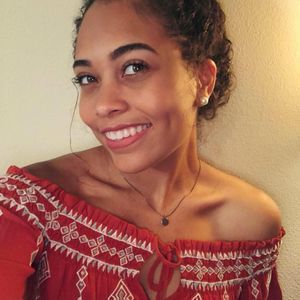 Meet your Posher, Grace